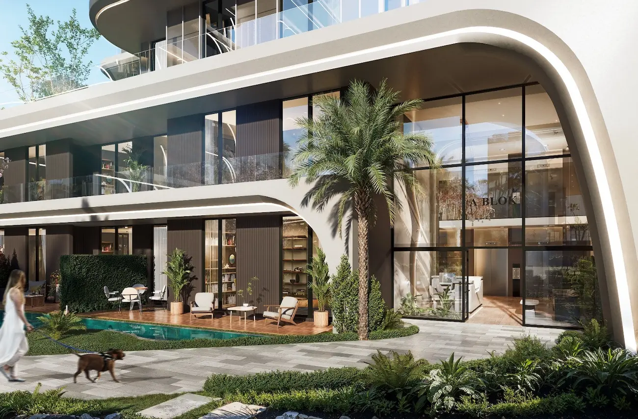Property in Atasehir